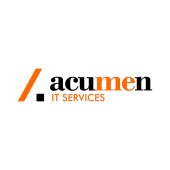 Acumen IT Services - Startupxplore Acumen IT Services