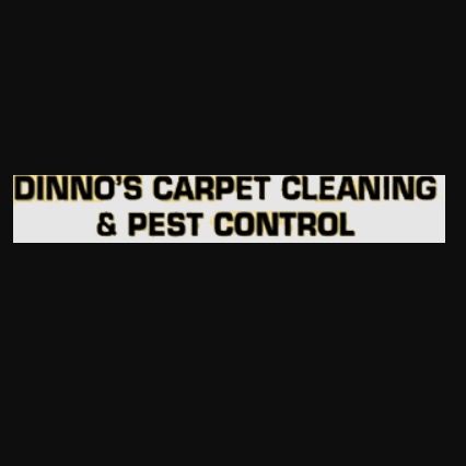 Dinno's Carpet Cleaning & Pest Control