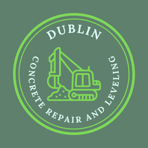 Dublin Concrete Repair And Leveling