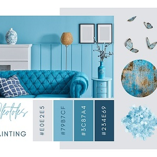 Okotoks Professional Painters