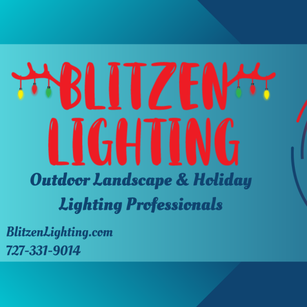 Blitzen Lighting