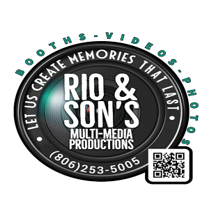 Rio & Son's Multi-Media Productions