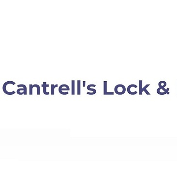 Cantrell's Lock & Key