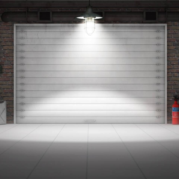 Evanston Garage Door Service