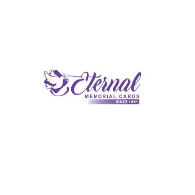 Eternal Memorial Cards