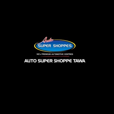 AUTO SUPER SHOPPE TAWA