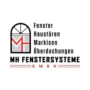 MH Fenstersysteme GmbH