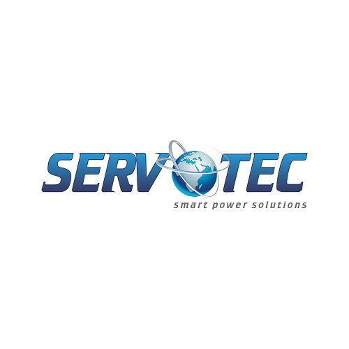 Servotech Power Systems LTD.