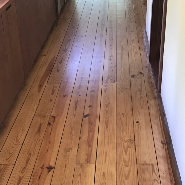 Hardwood Floor Refinishing Austin