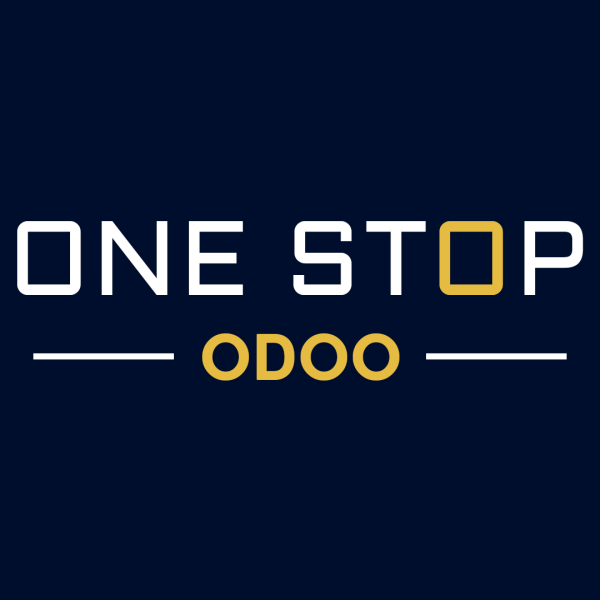 One Stop Odoo
