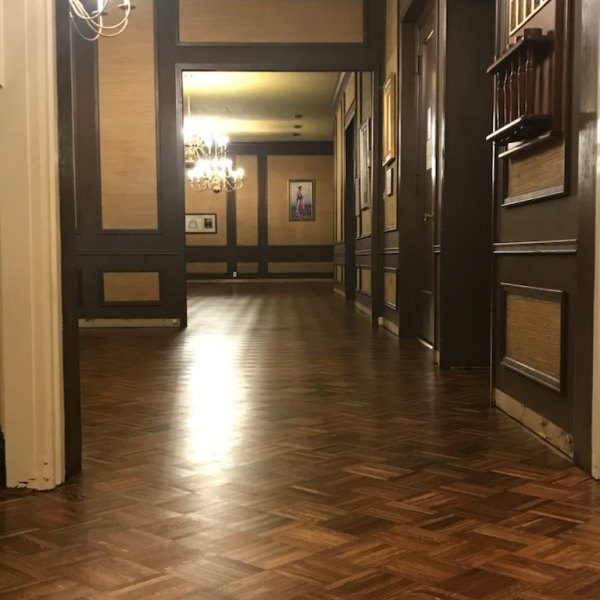 Hardwood Floor Refinishing Austin