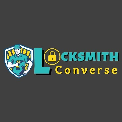 Locksmith Converse TX