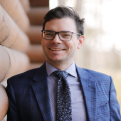 Jon Pethke