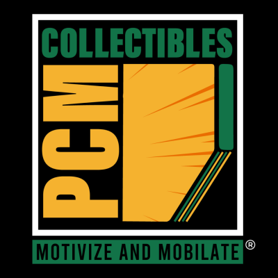 PCM Collectibles