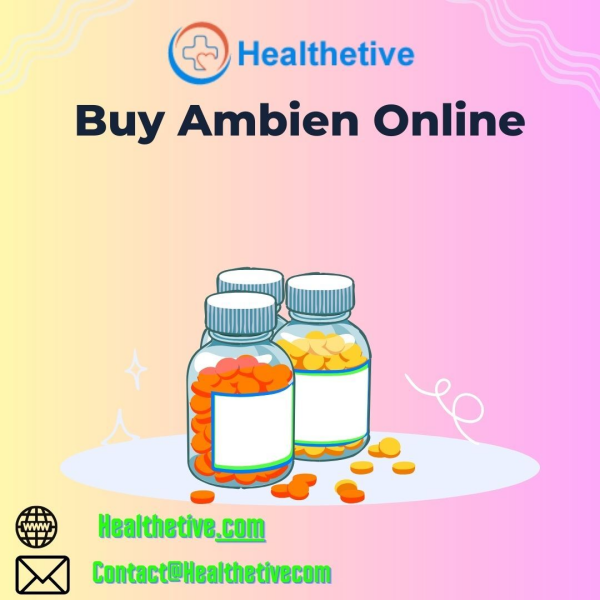 “Born To Sleep” Buy Ambien Online For All Types Of Sleeping Problems