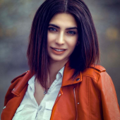 Anahit Ghazaryan