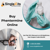 Buy Phentermine Online With Express Shipping Options