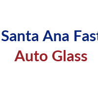 Santa Ana Fast Auto Glass