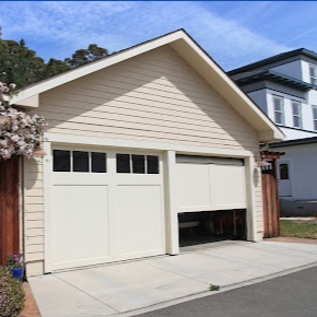 Gate & Garage Door Repair Sunrise