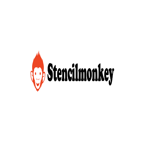 Stencilmonkey