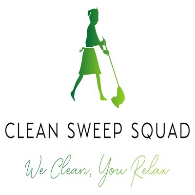 Clean Sweep Squad