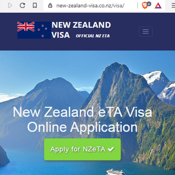 NEW ZEALAND  Official Government Immigration Visa Application Online  GEORGIA CITIZENS - New Zealand visa application immigration center