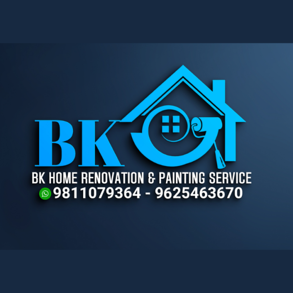 BK Home Renovation & Painting Services