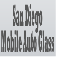 San Diego Mobile Auto Glass