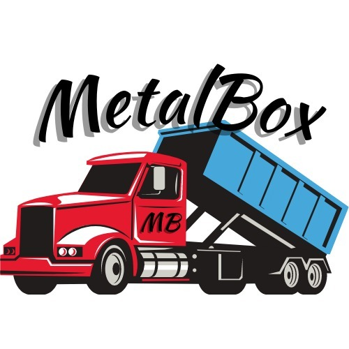 Metalbox Dumpster Rental