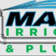 Maxum Irrigation