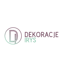 DEKORACJE IRYS