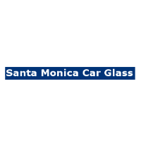 Santa Monica Car Glass