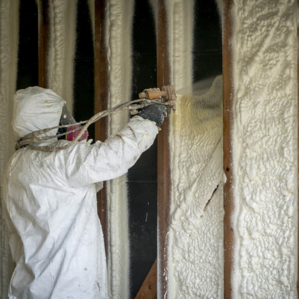 Sioux Falls Spray Foam Insulation