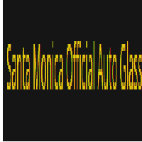 Santa Monica Official Auto Glass