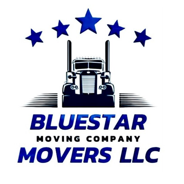 Bluestarmovers llc