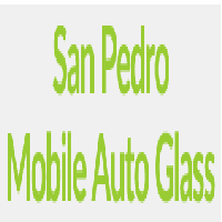 San Pedro Mobile Auto Glass