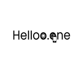Helloo.one - Startupxplore Helloo.one