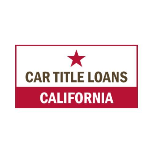 Car Title Loans California, West Covina