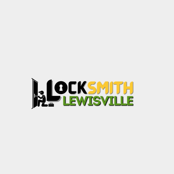 Locksmith Lewisville TX