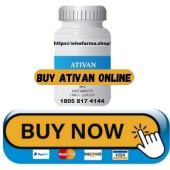 Buy ativan Online