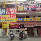 I Growsoft - Hyderabad