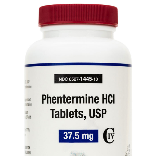 Buy Phentermine Online Without Prescription