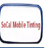 SoCal Mobile Tinting
