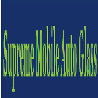 Supreme Mobile Auto Glass
