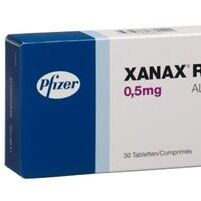 Xanax Como Comprar