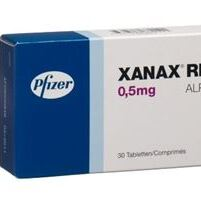 Comprar Medicamento Alprazolam