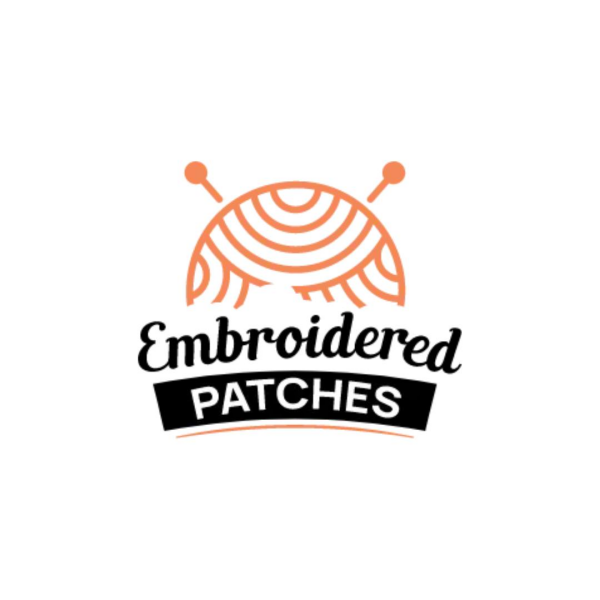 Ireland Iron on patches