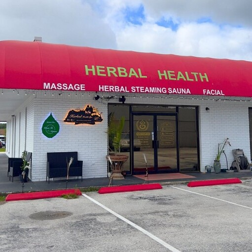 Herbal Health Spa & Sauna