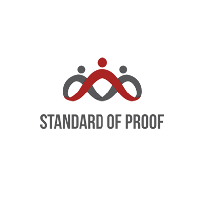 Standard of Proof