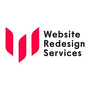 Website Redesign Services